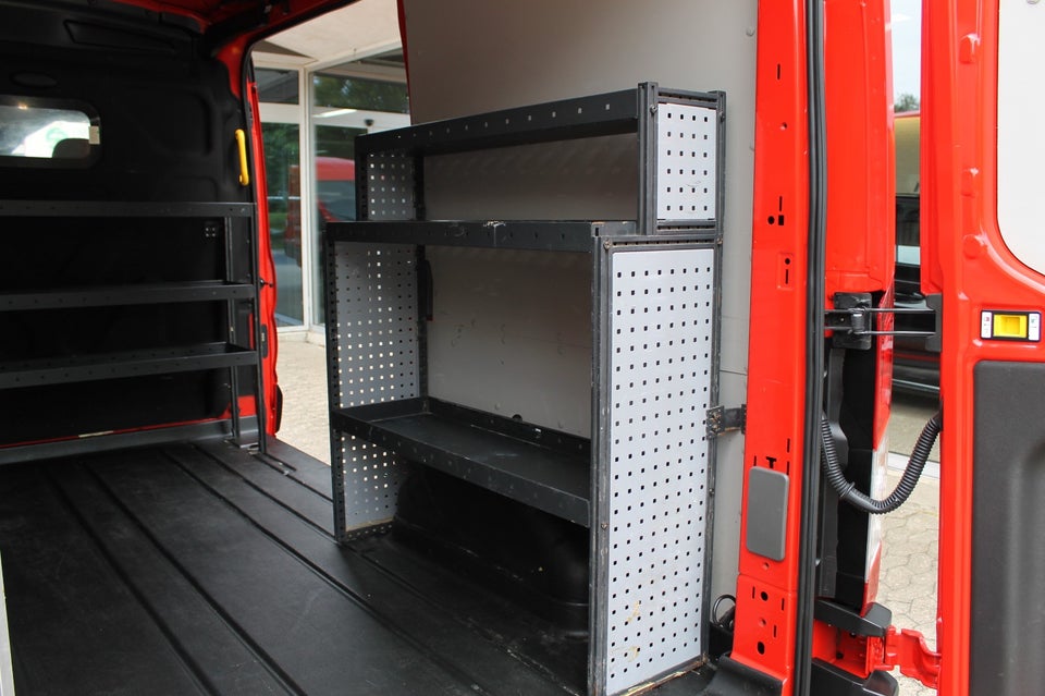 Ford Transit 350 L2 Van 2,0 EcoBlue Trend aut. H2 FWD