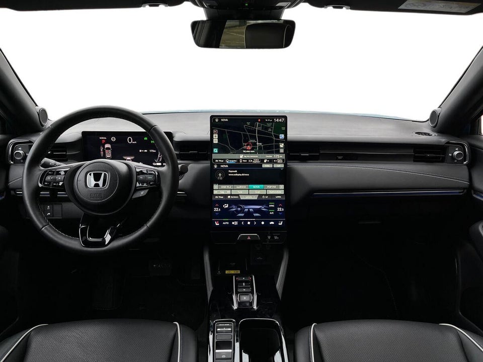 Honda e:Ny1 Advance 5d
