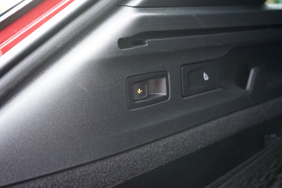 VW ID.7 86 Style S Tourer 5d