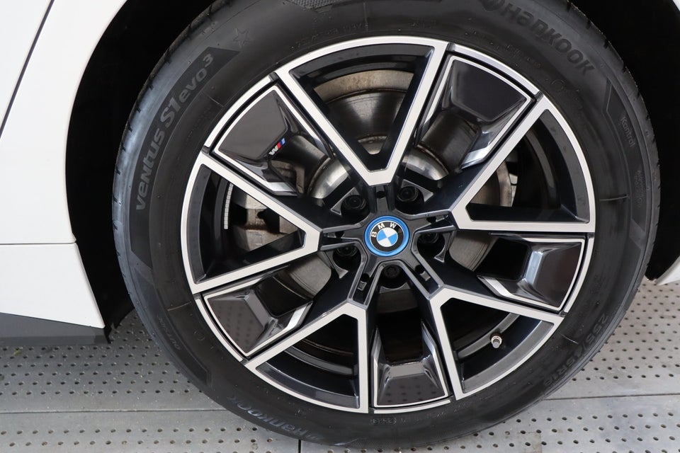 BMW i4 eDrive35 M-Sport 5d