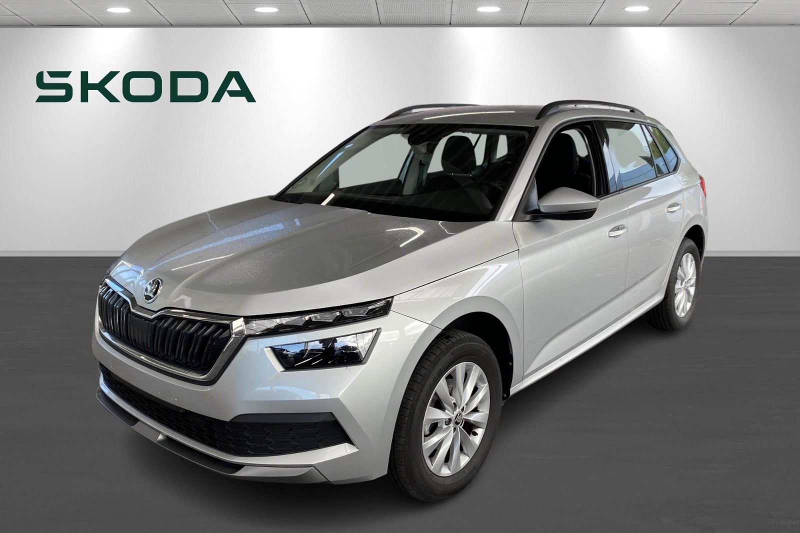 Skoda Kamiq 1,5 TSi 150 Life DSG 5d