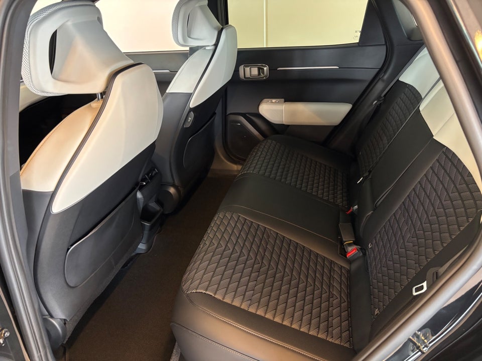 Kia EV4 81 Long Range GT-Line 5d