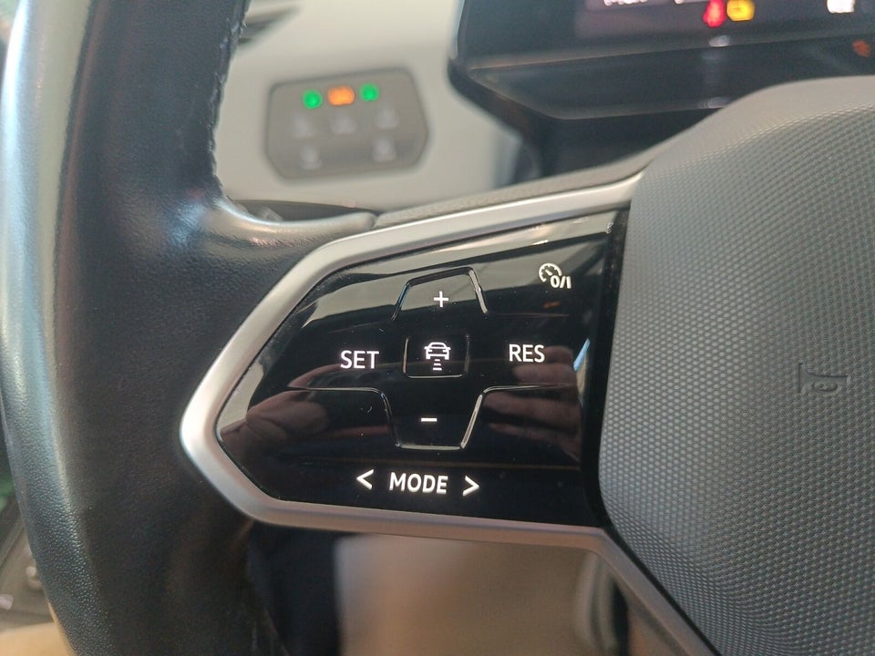 VW ID.3 58 1ST Plus 5d