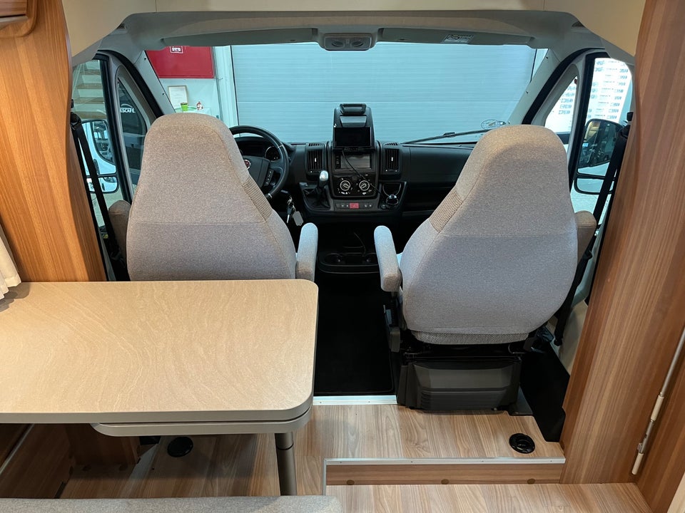 Fiat Weinsberg 2,3 CaraLoft 600 MF aut. 3d