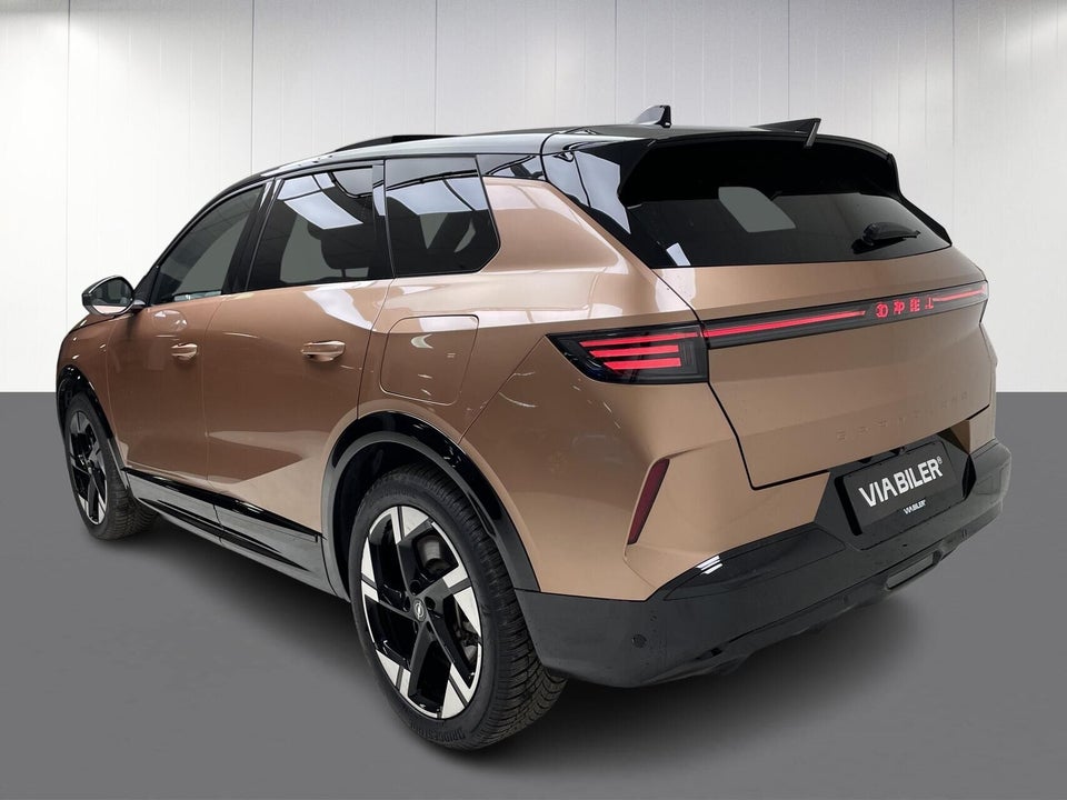 Opel Grandland-e 73 GS Sky 5d