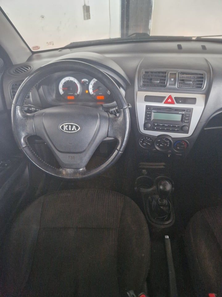 Kia Picanto 1,1 Active 5d