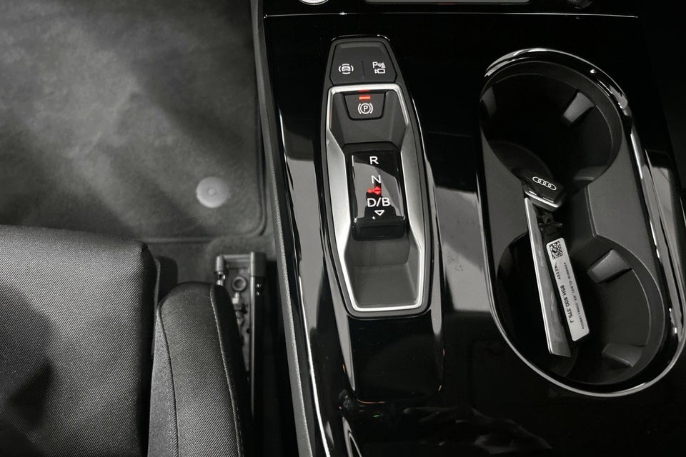 Audi Q6 e-tron Progress plus Sportback 5d