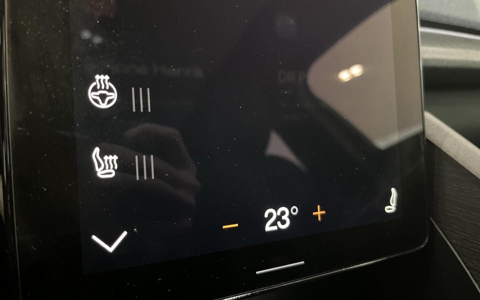 Polestar 2 Long Range 5d