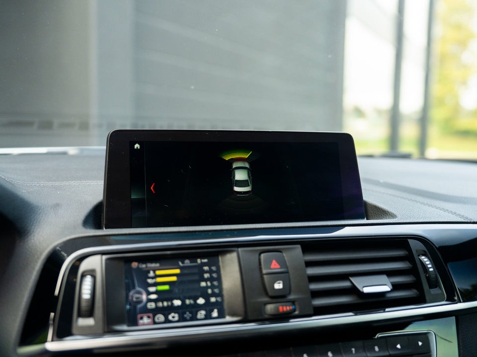 BMW M2 3,0 Coupé Competition aut. 2d