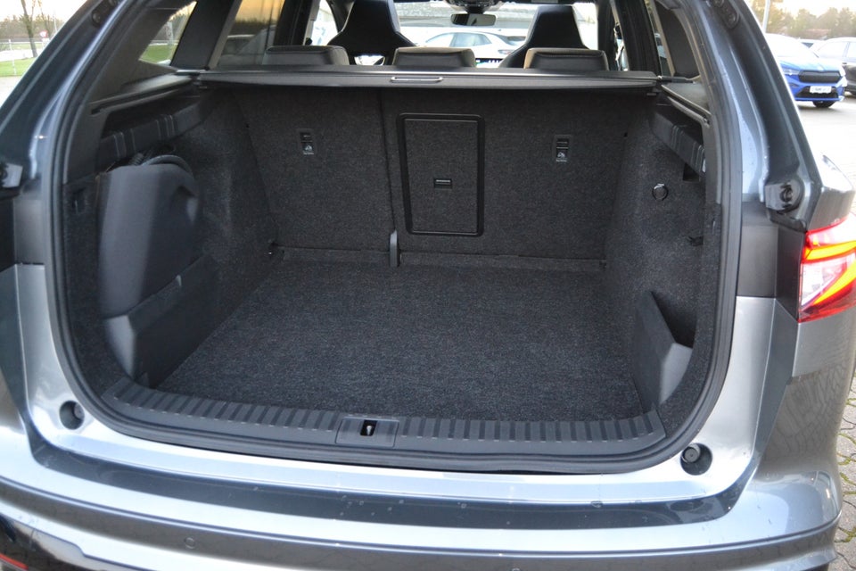 Skoda Enyaq 85 iV Sportline Maxx 5d