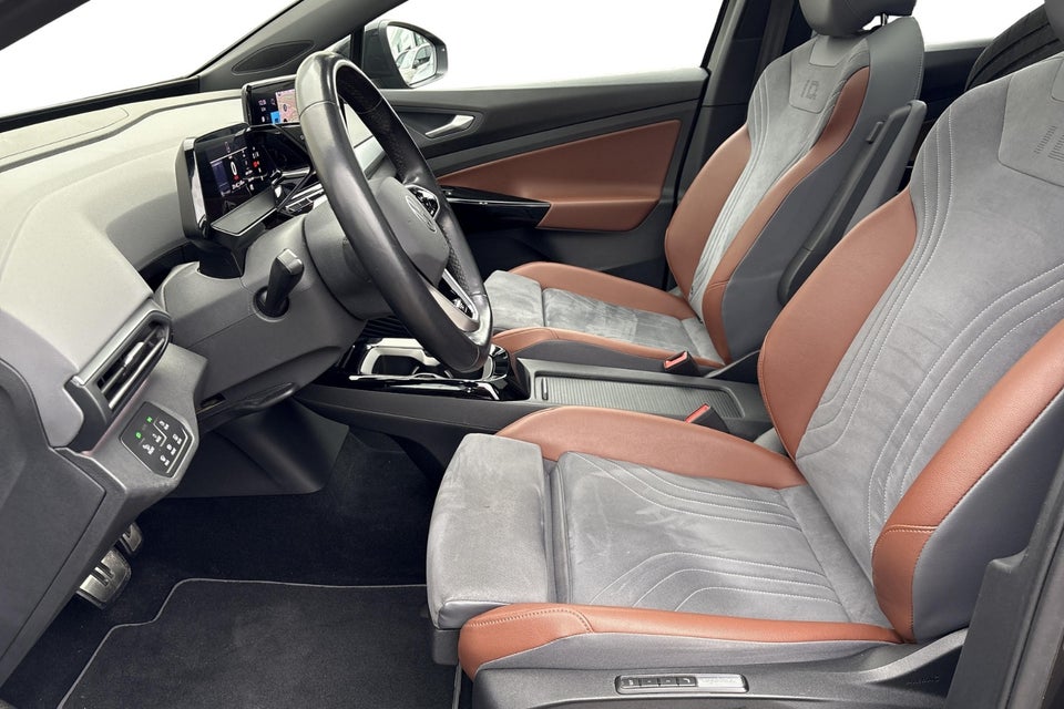 VW ID.4 77 1ST Max 5d