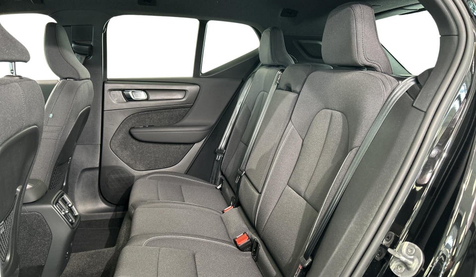 Volvo XC40 P6 ReCharge Core 5d