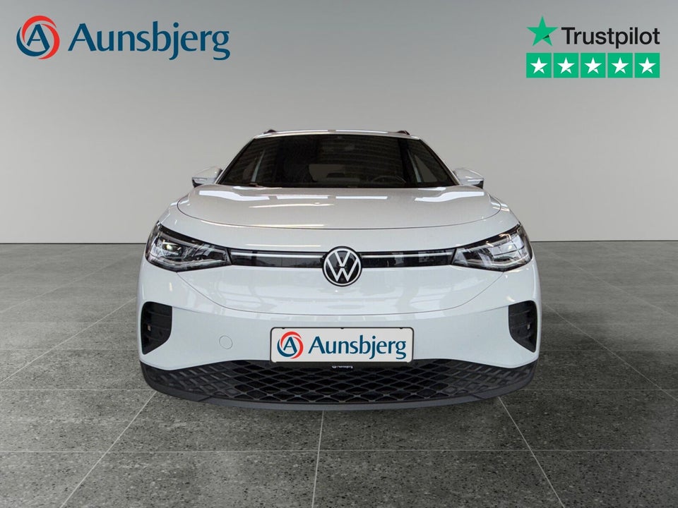 VW ID.4 77 Pro Performance 5d