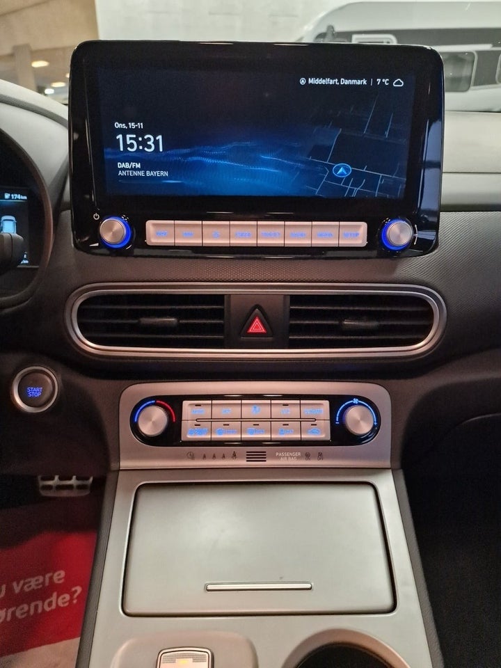 Hyundai Kona 64 EV Style 5d