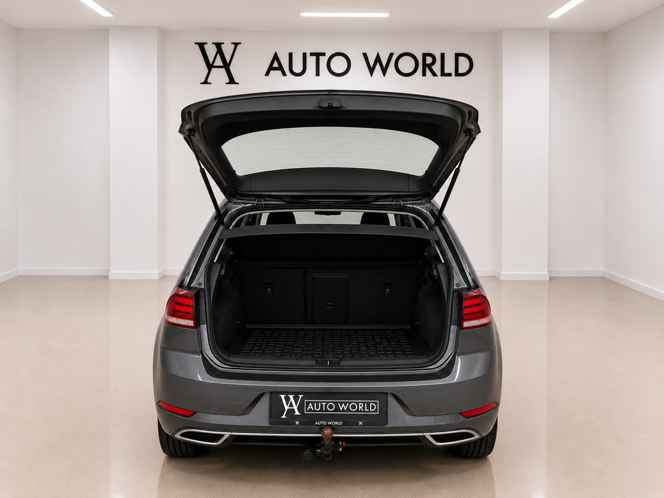 VW Golf VII 1,5 TSi 150 Highline DSG 5d