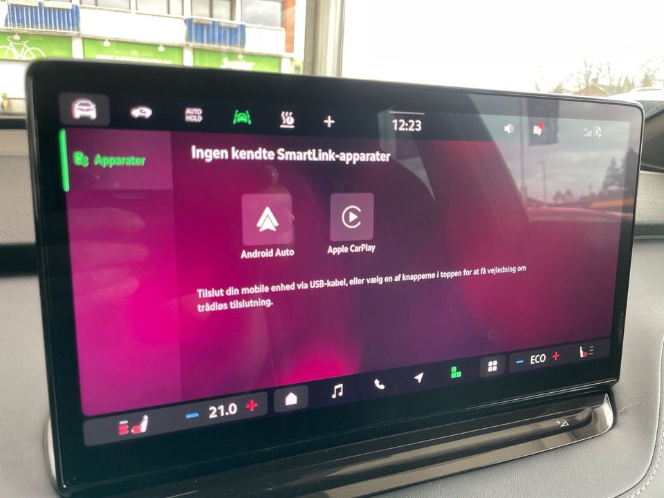 Skoda Elroq 60 iV Sportline 5d