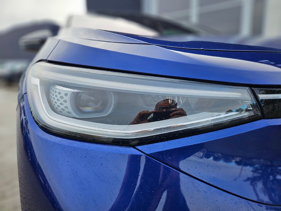 VW ID.4 77 1ST Pro Performance Max 5d