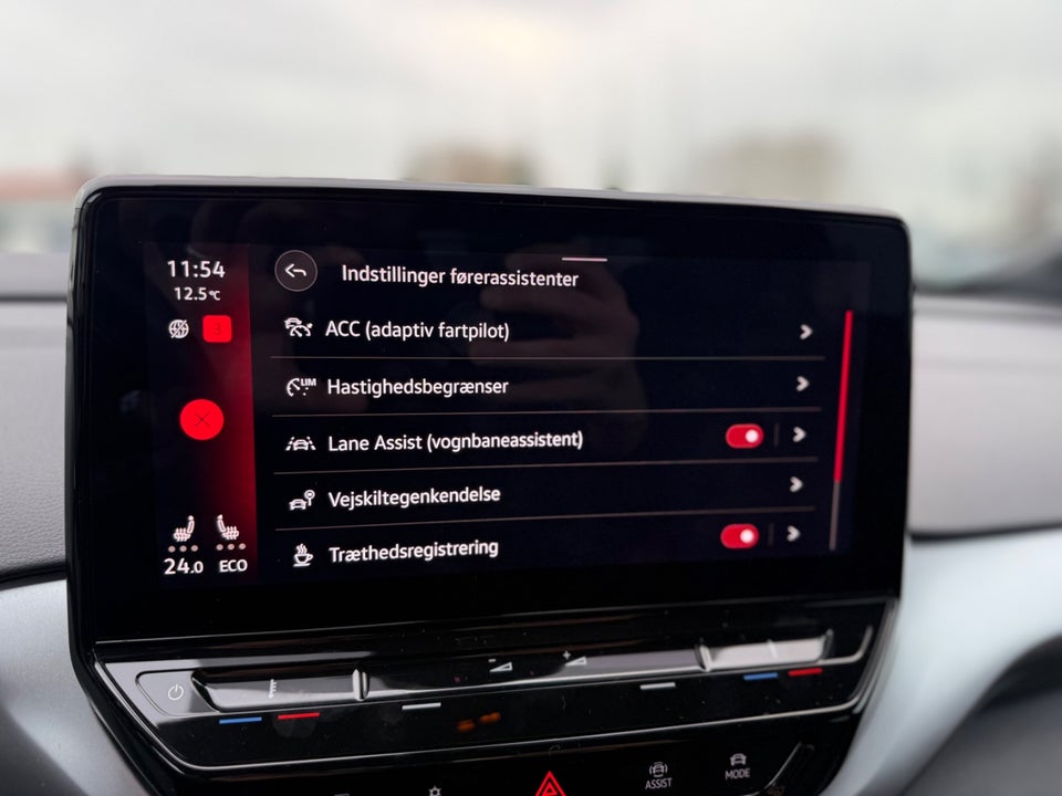 VW ID.4 77 Pro Performance 5d