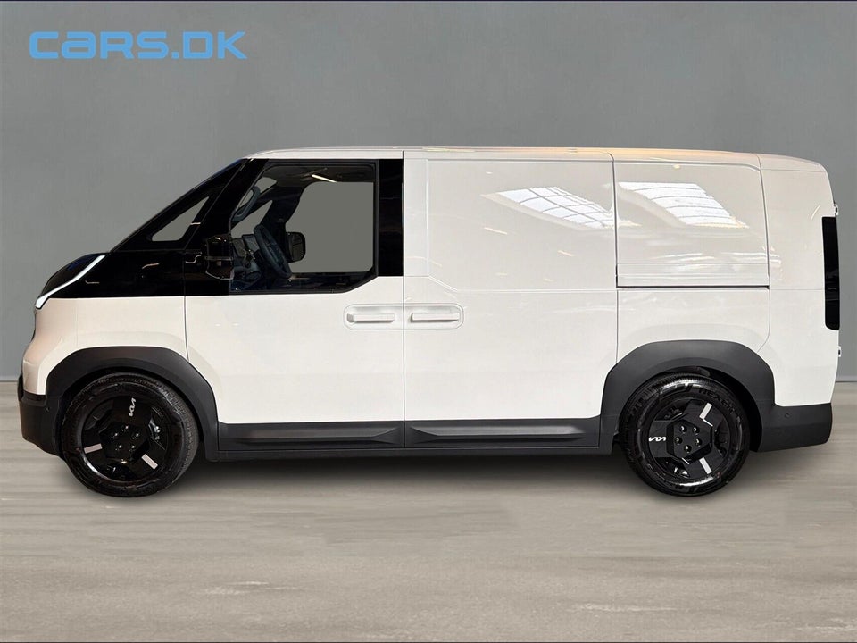 Kia PV5 71 Cargo L2H1 Long Range Work