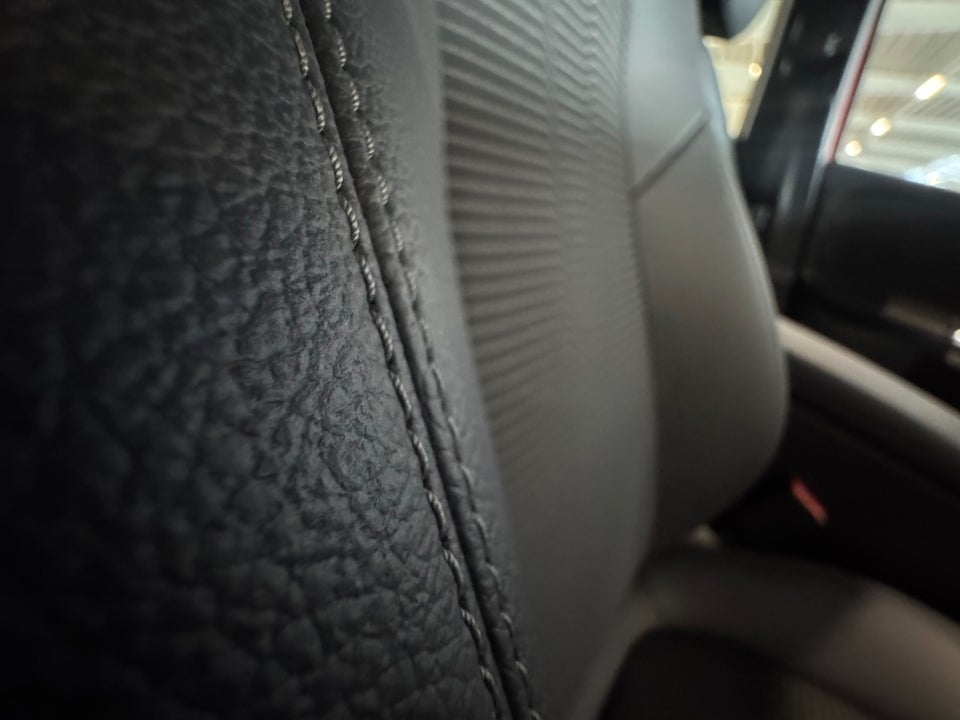 Mercedes EQA250 Progressive Line 5d