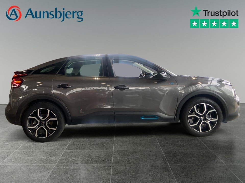 Citroën ë-C4 50 Feel 5d