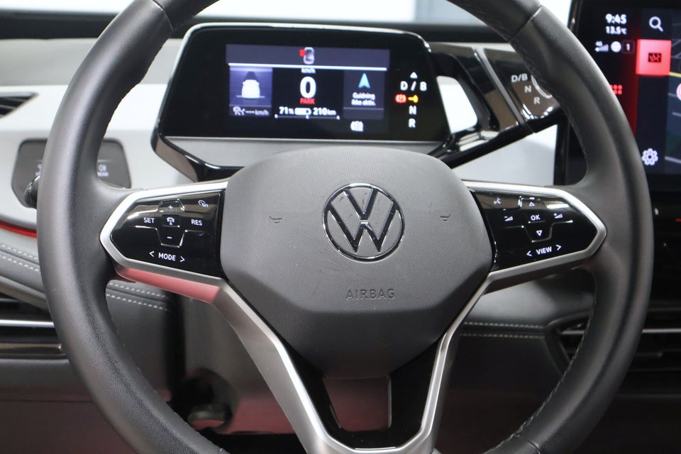 VW ID.3 77 Pro S 5d
