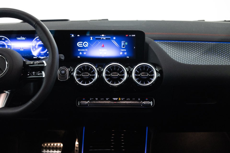 Mercedes EQA250+ AMG Premium 5d