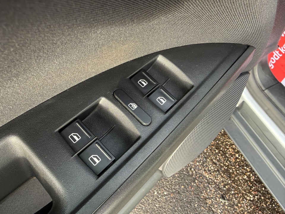 Seat Altea 1,2 TSi 105 Style eco 5d