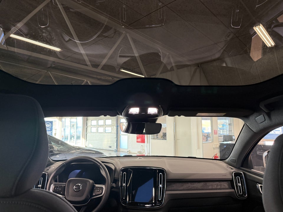 Volvo EC40 Extended Range Plus 5d