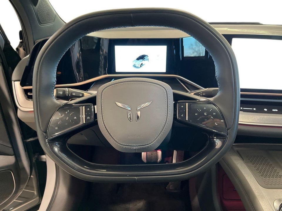 Hongqi EHS7 111 Exclusive 5d