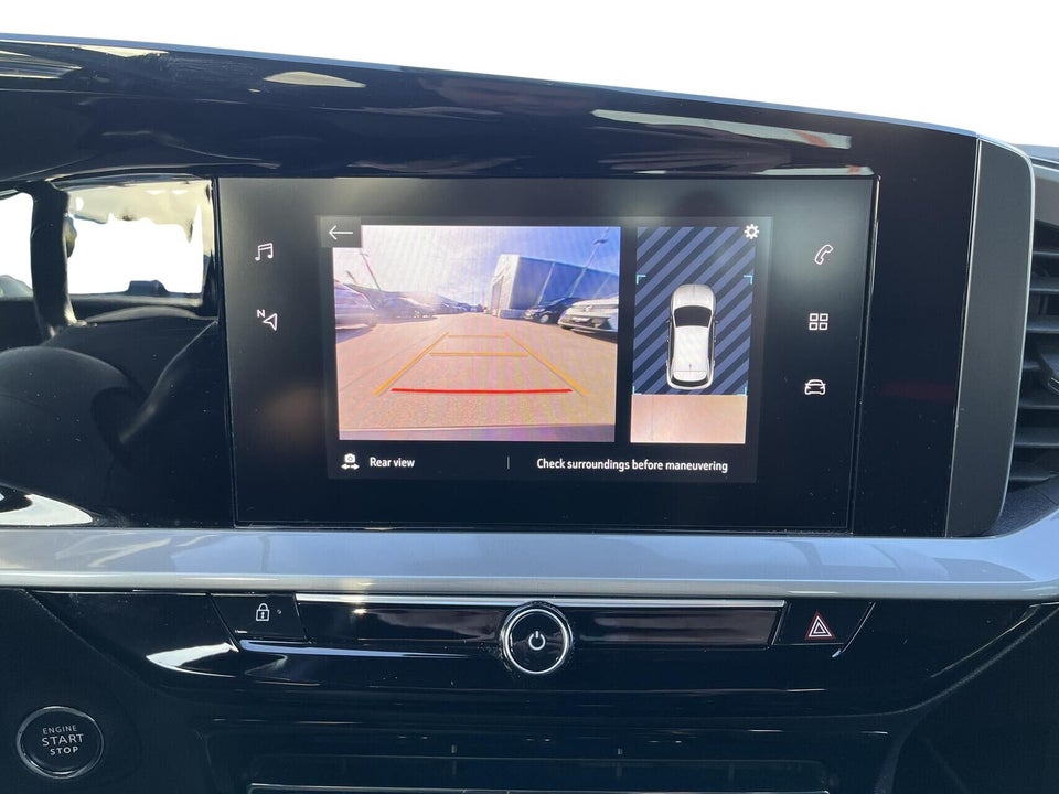 Opel Mokka-e 50 GS Line 5d