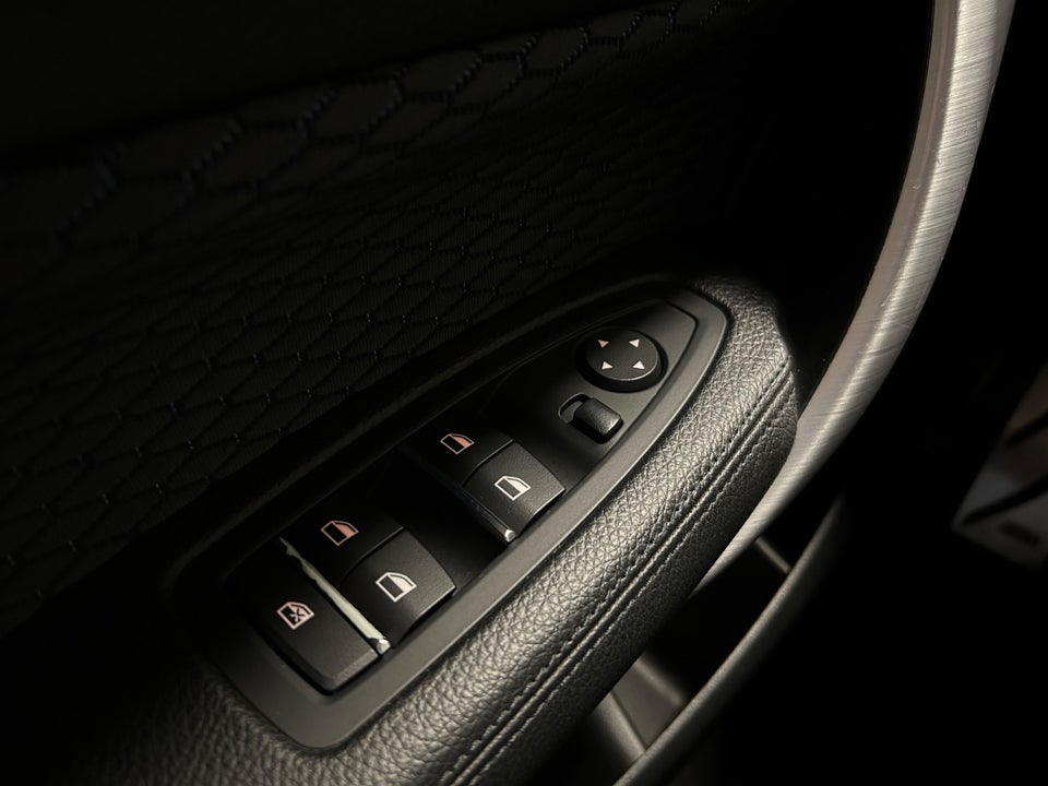 BMW 118d 2,0 M-Sport aut. 5d