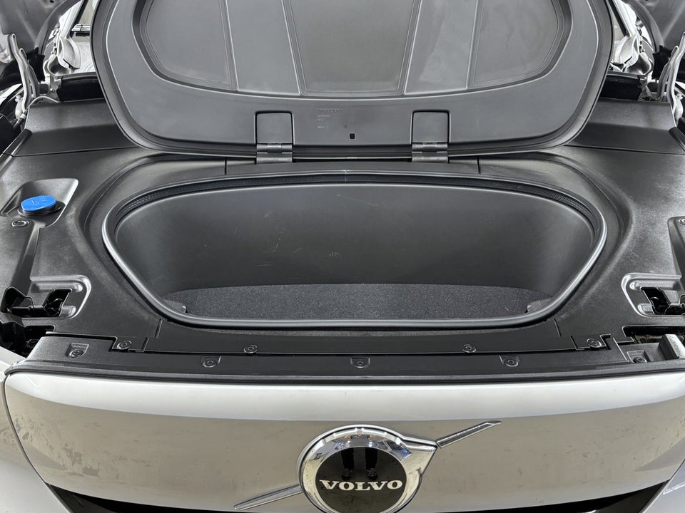 Volvo C40 P6 ReCharge Plus 5d