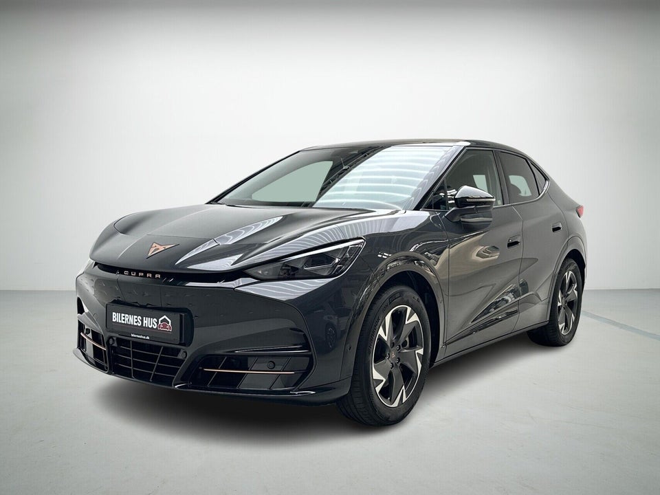 Cupra Tavascan 77 Endurance 5d