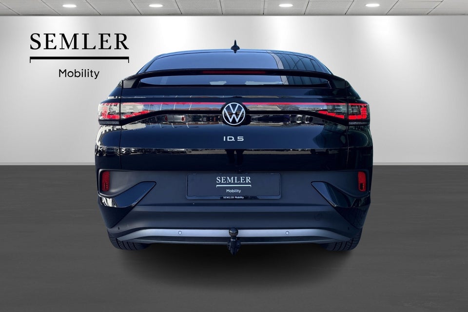 VW ID.5 77 Style+ 5d