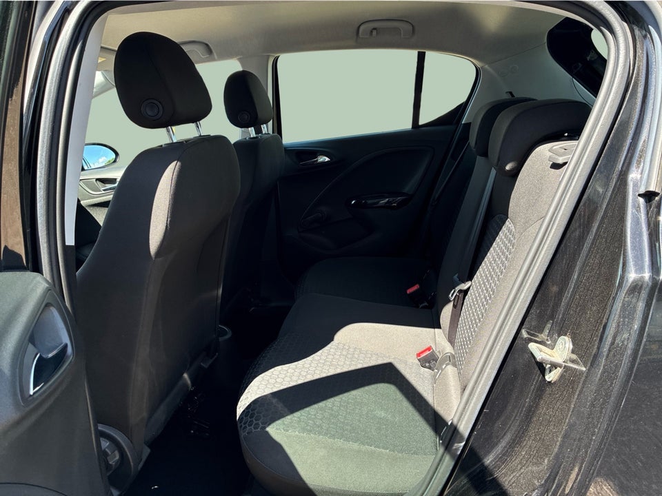Opel Corsa 1,4 16V Enjoy 5d