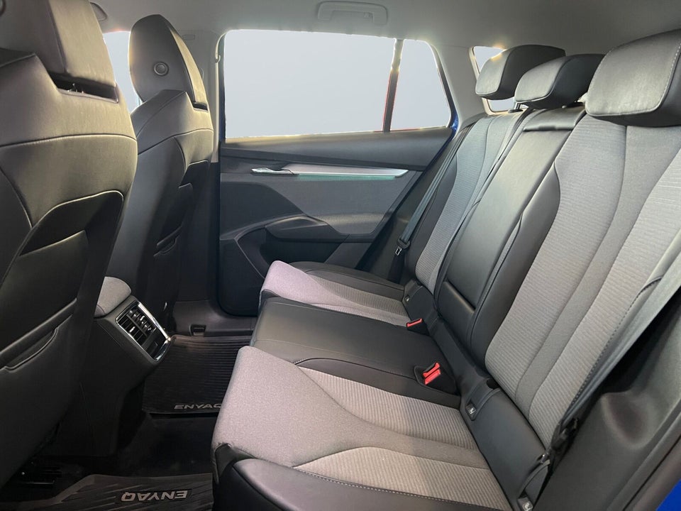 Skoda Enyaq 60 iV 5d