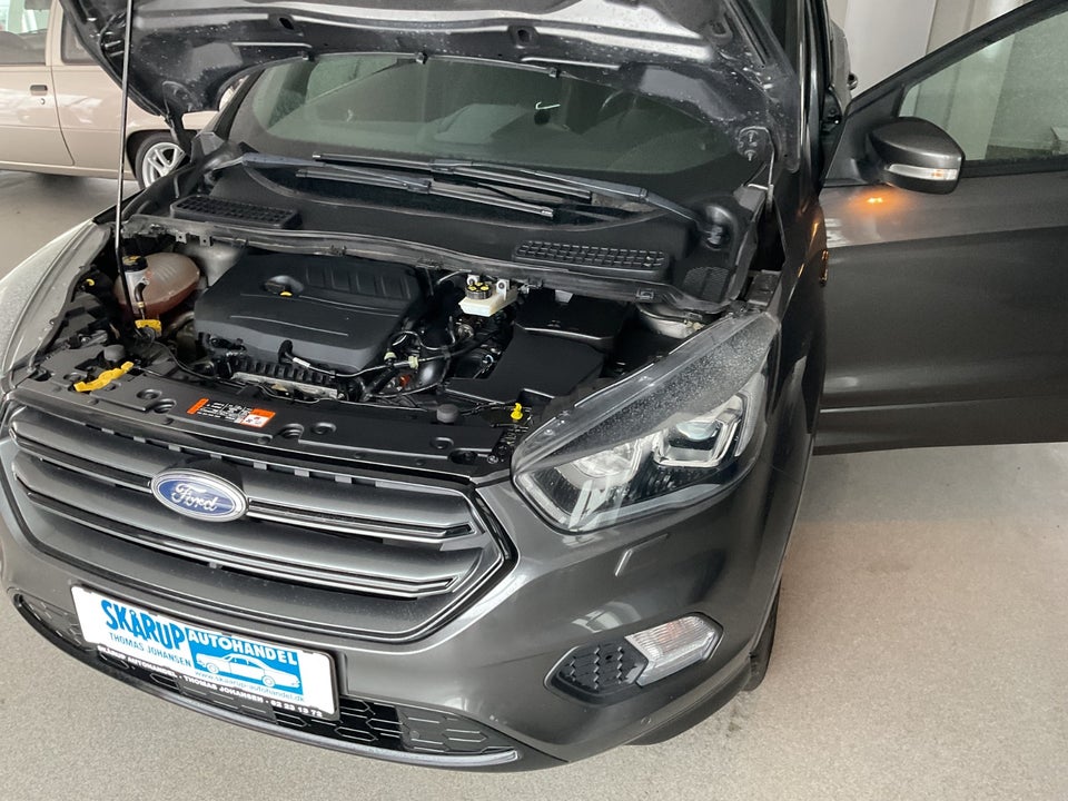 Ford Kuga 1,5 SCTi 150 ST-Line 5d