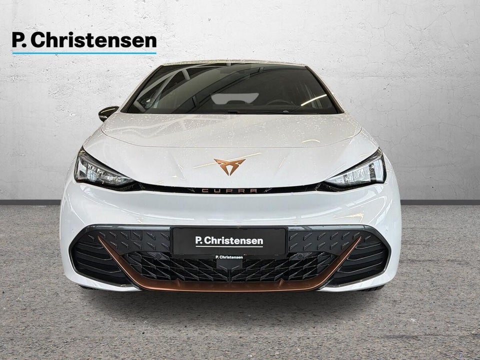 Cupra Born 77 e-Boost 5d