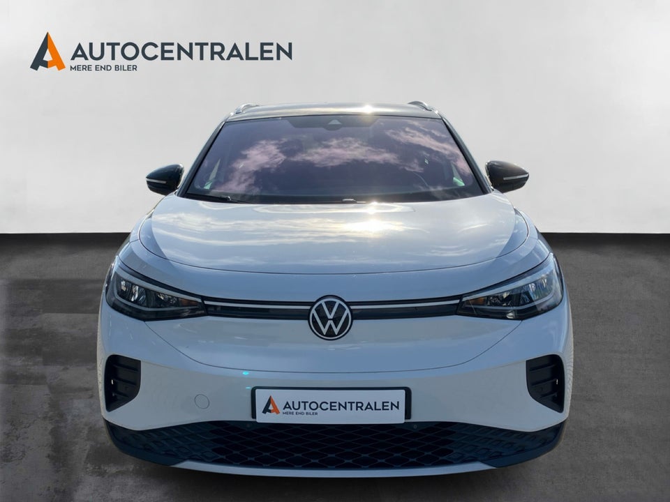 VW ID.4 77 1ST Pro Performance 5d