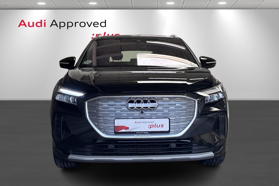 Audi Q4 e-tron 45 Progress 5d