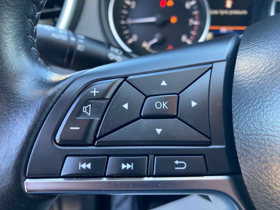 Nissan Qashqai 1,3 Dig-T 160 N-Connecta DCT 5d