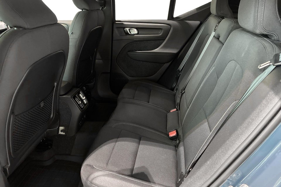 Volvo XC40 P6 ReCharge Plus 5d