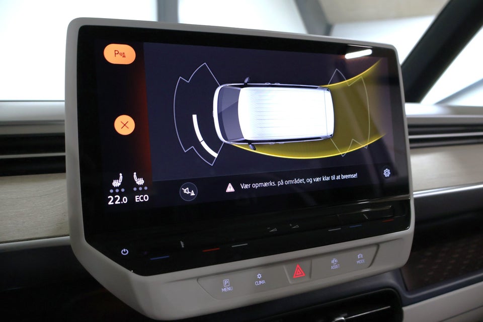 VW ID.Buzz 77 Pro SWB 5d