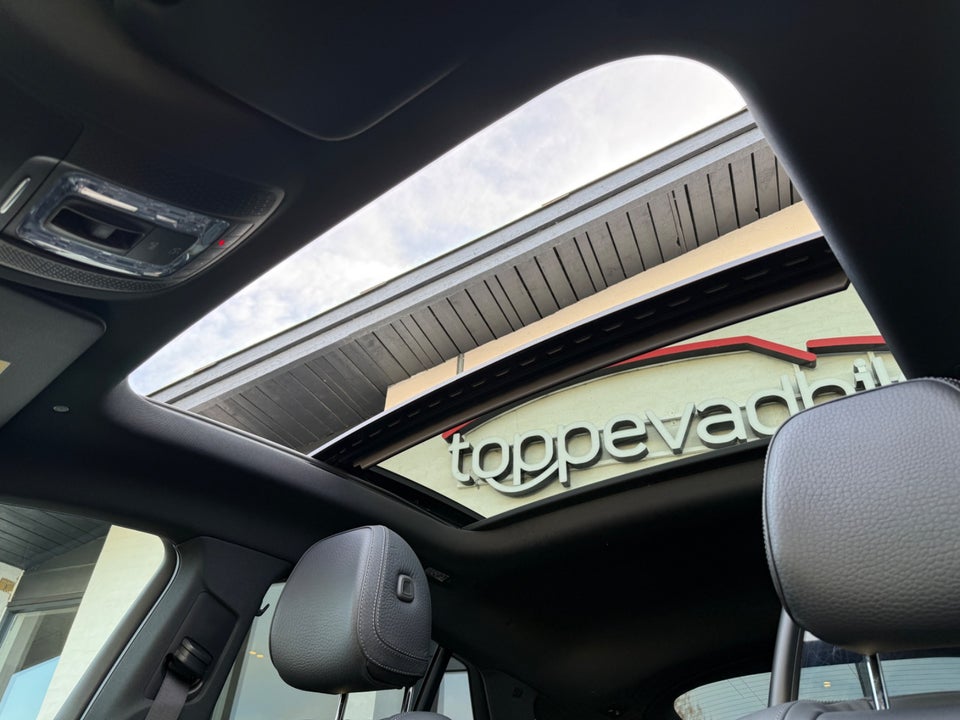 Mercedes GLE350 e 2,0 AMG Line Coupé aut. 4Matic Van 5d