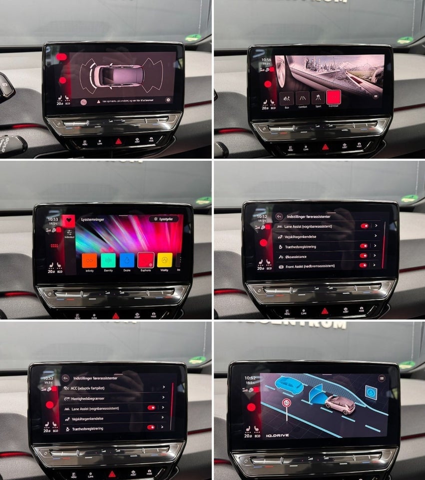 VW ID.3 58 Pro Performance Life 5d