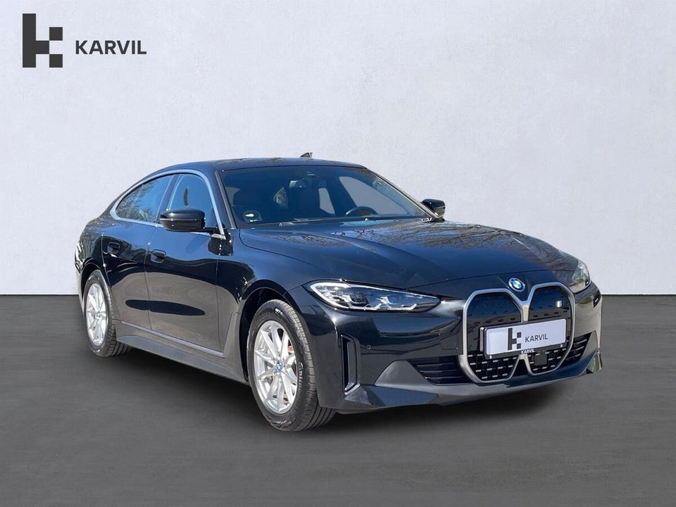 BMW i4 eDrive35 5d
