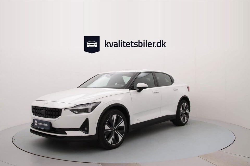Polestar 2 Standard Range 5d
