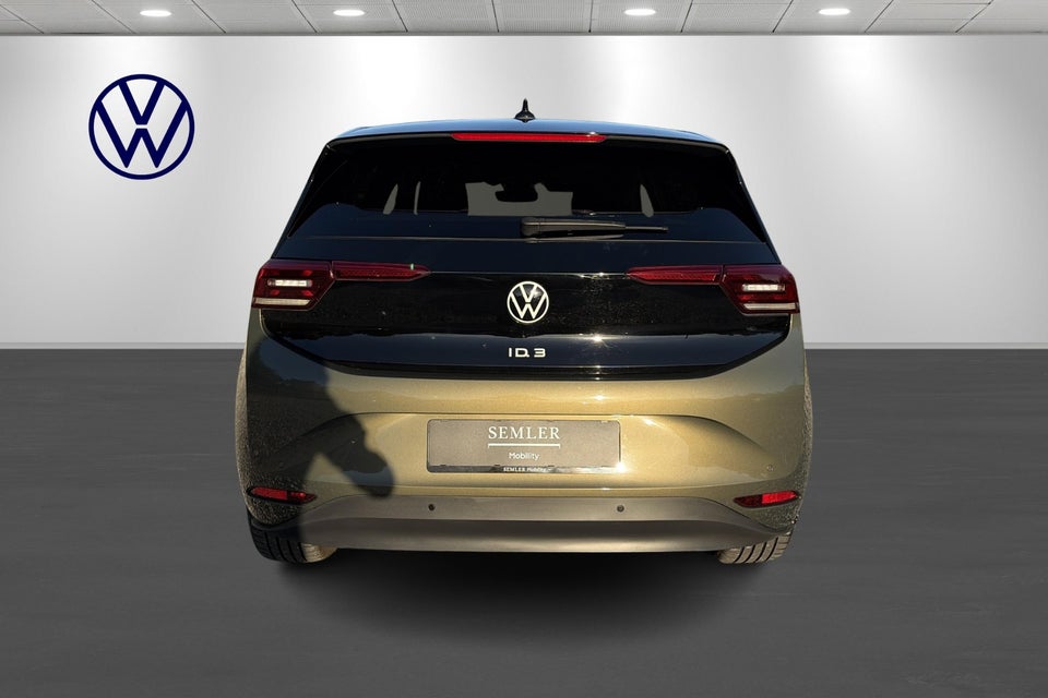 VW ID.3 79 Max+ 5d