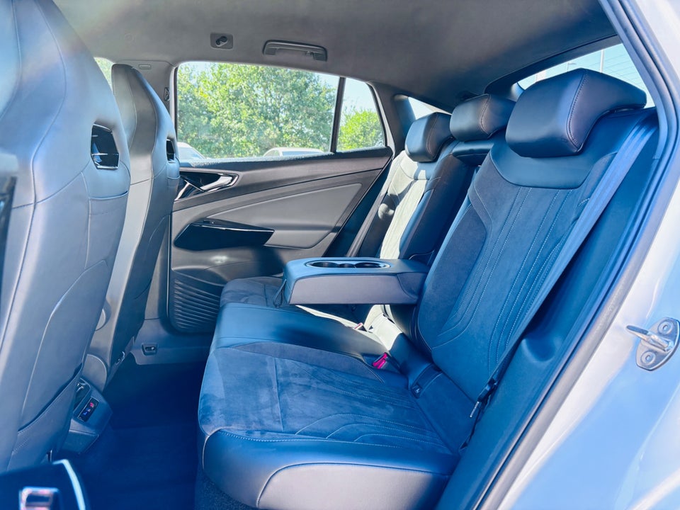 VW ID.5 77 Pro Performance 5d